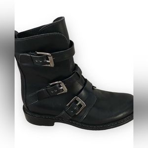 Rag & Bone combat boots